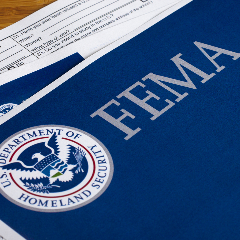 FEMA FUNERAL AID INFO