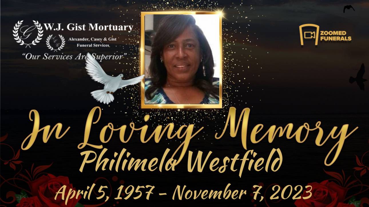 Remembering Philimela Westfield | Obituaries – WjGist